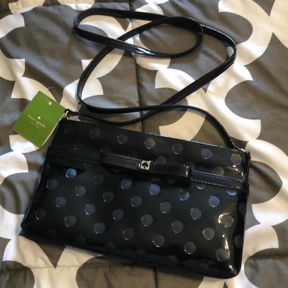 kate spade Handbags - Kate Spade Camellia Street Amy Purse